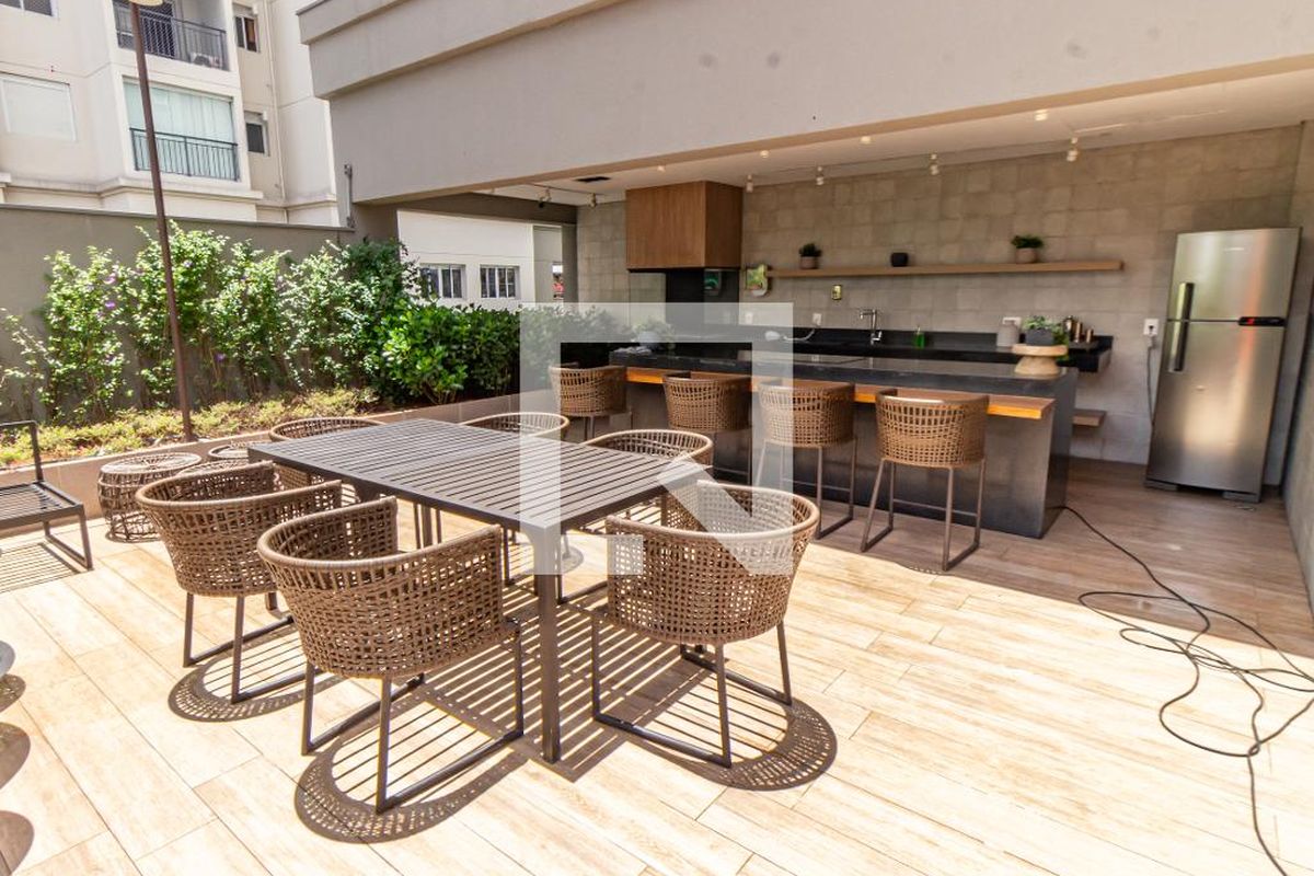Apartamento, 3 quartos, 122 m² - Foto 121