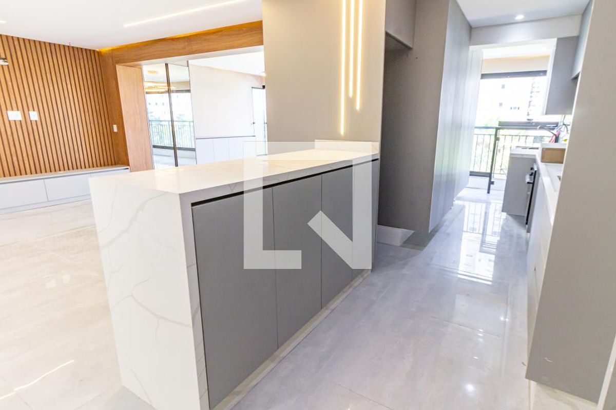 Apartamento, 3 quartos, 122 m² - Foto 81