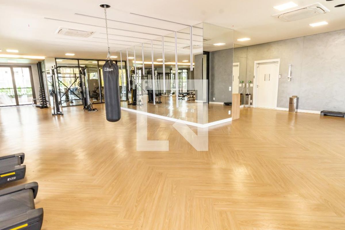 Apartamento, 3 quartos, 122 m² - Foto 107