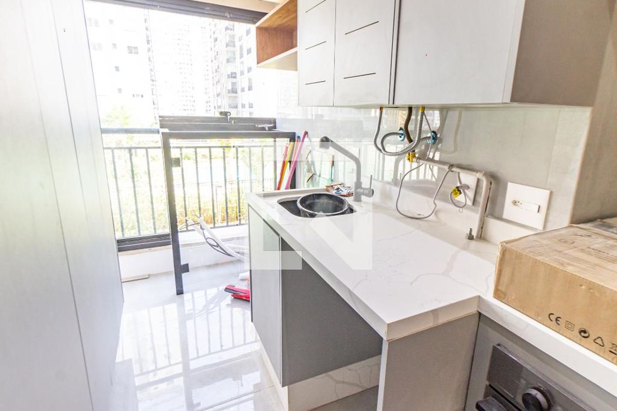 Apartamento, 3 quartos, 122 m² - Foto 89