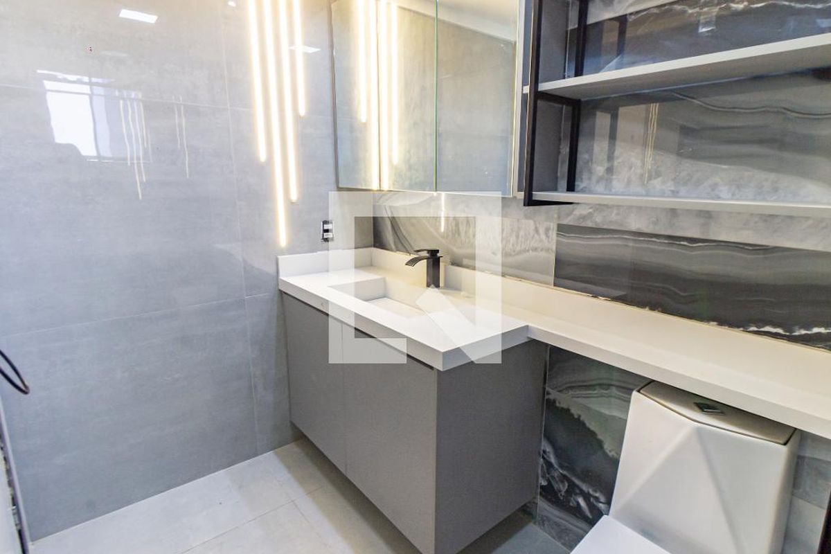 Apartamento, 3 quartos, 122 m² - Foto 61