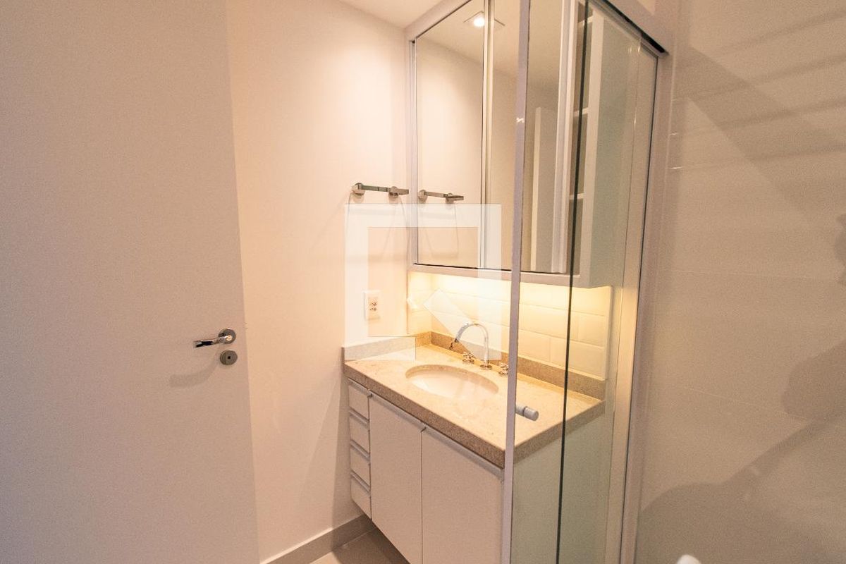 Kitnet-Studio, 22 m² - Foto 24