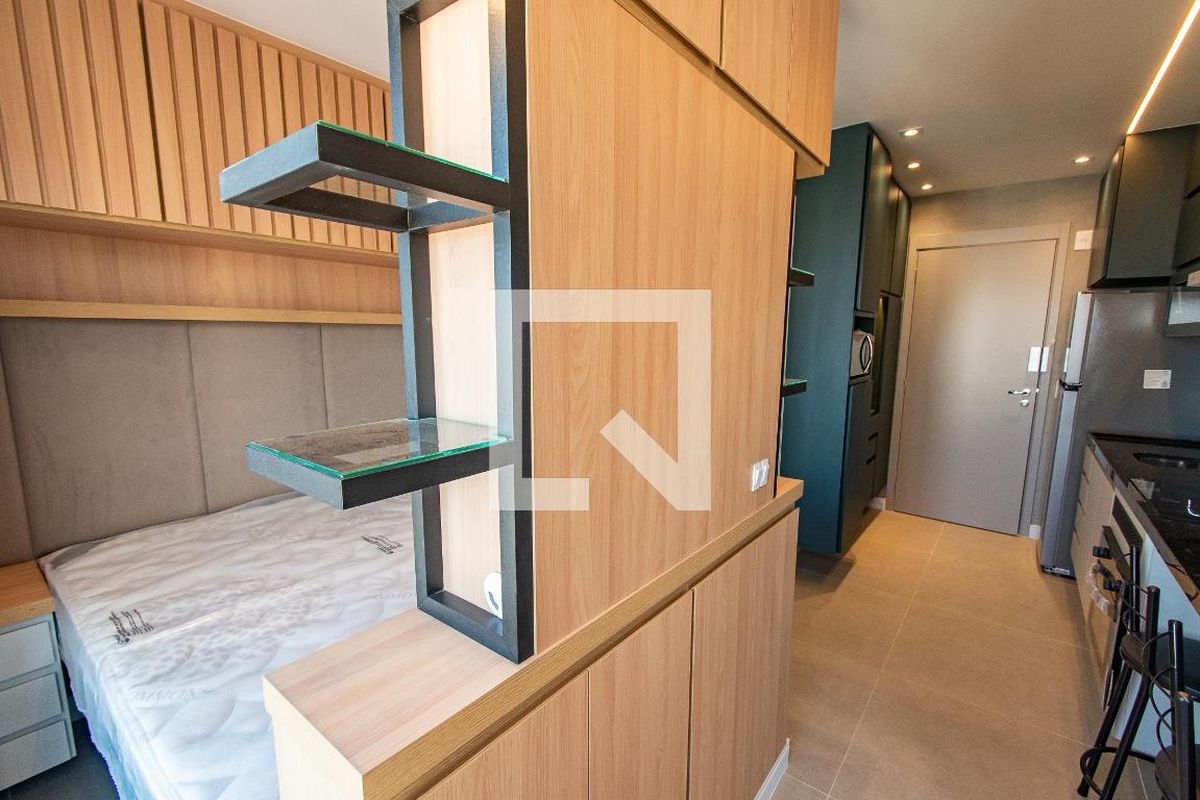 Kitnet-Studio, 22 m² - Foto 4