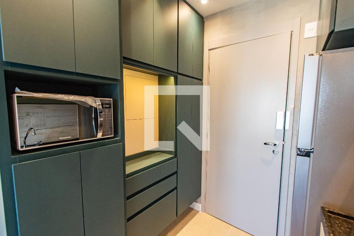 Kitnet-Studio, 22 m² - Foto 36