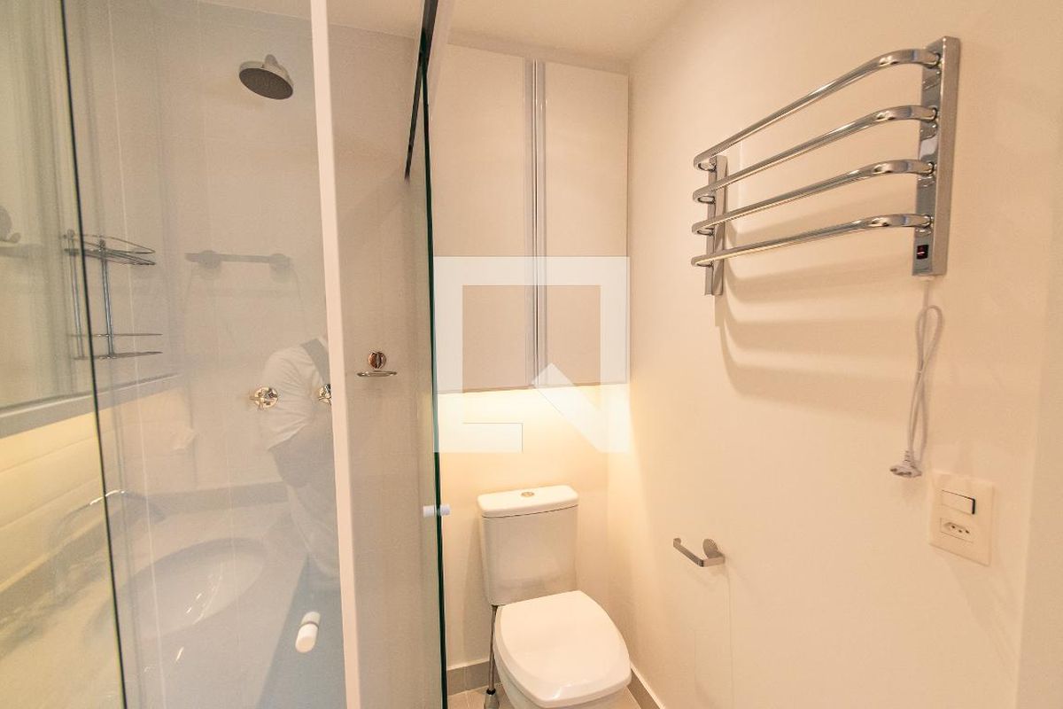 Kitnet-Studio, 22 m² - Foto 28