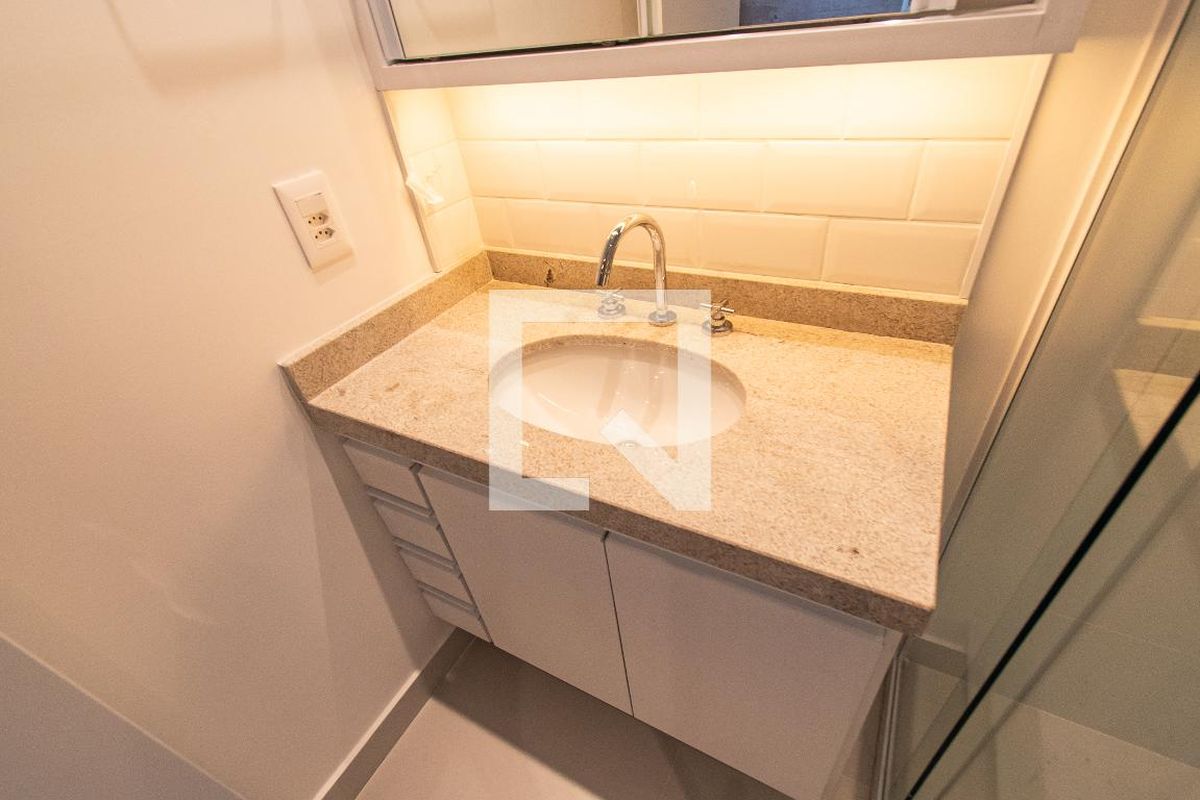 Kitnet-Studio, 22 m² - Foto 20