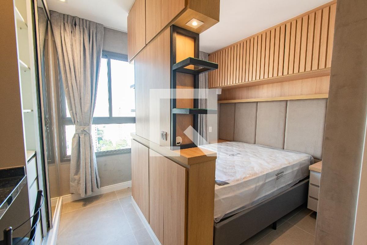 Kitnet-Studio, 22 m² - Foto 6