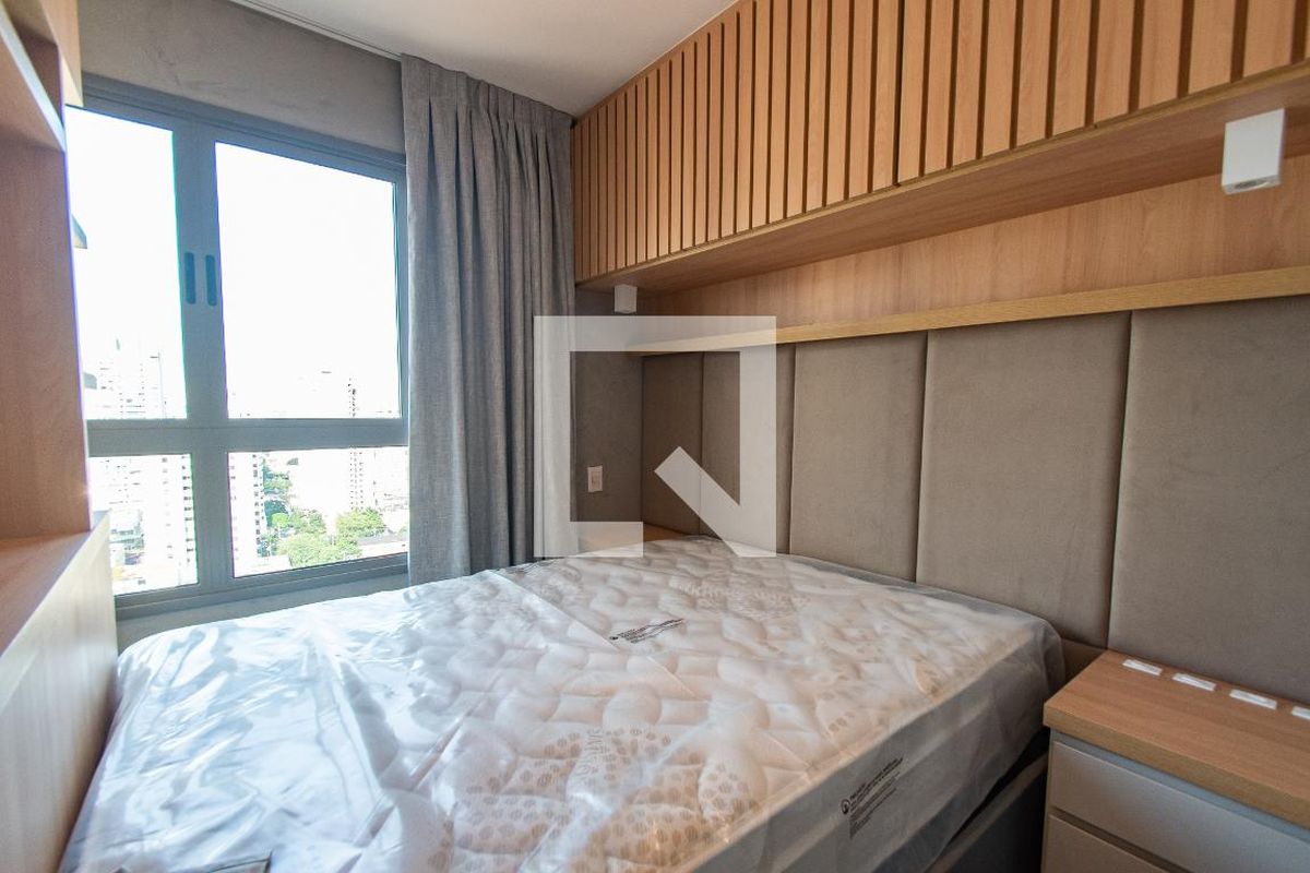 Kitnet-Studio, 22 m² - Foto 8