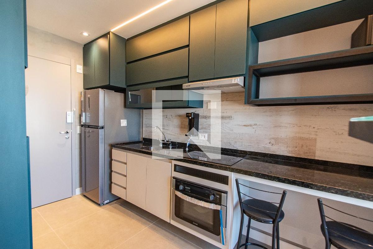 Kitnet-Studio, 22 m² - Foto 30