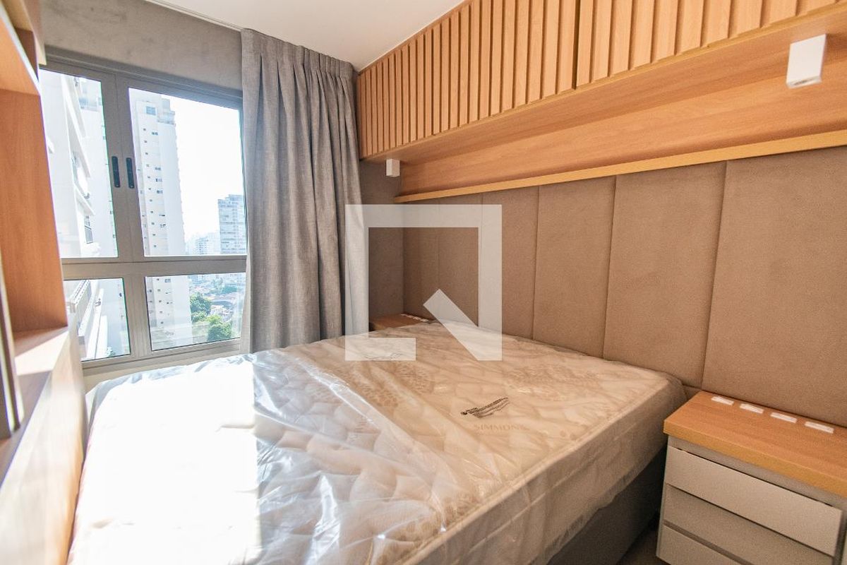 Kitnet-Studio, 20 m² - Foto 11