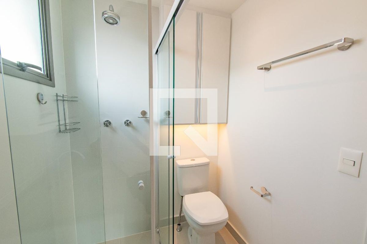 Kitnet-Studio, 20 m² - Foto 23