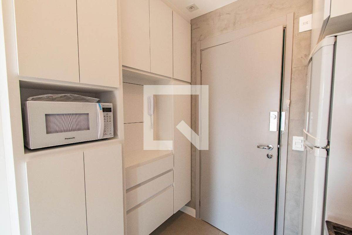 Kitnet-Studio, 20 m² - Foto 37
