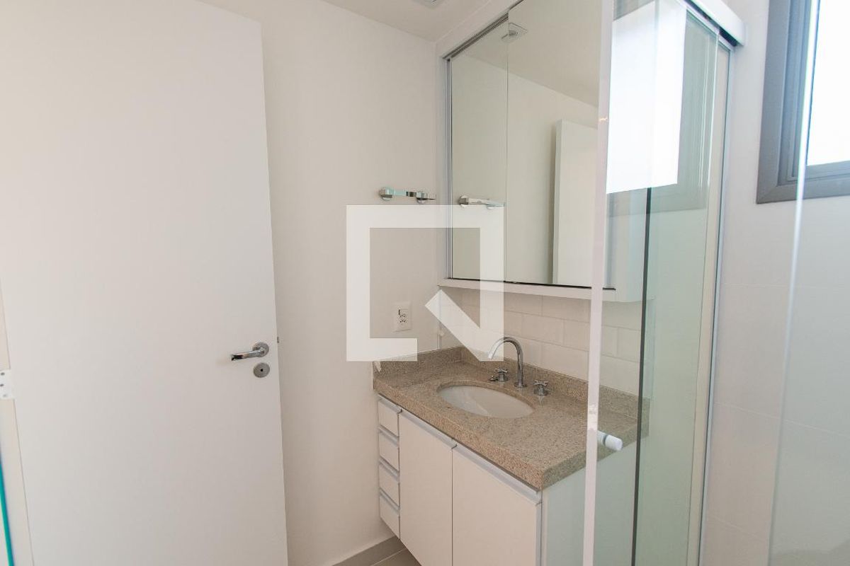 Kitnet-Studio, 20 m² - Foto 25