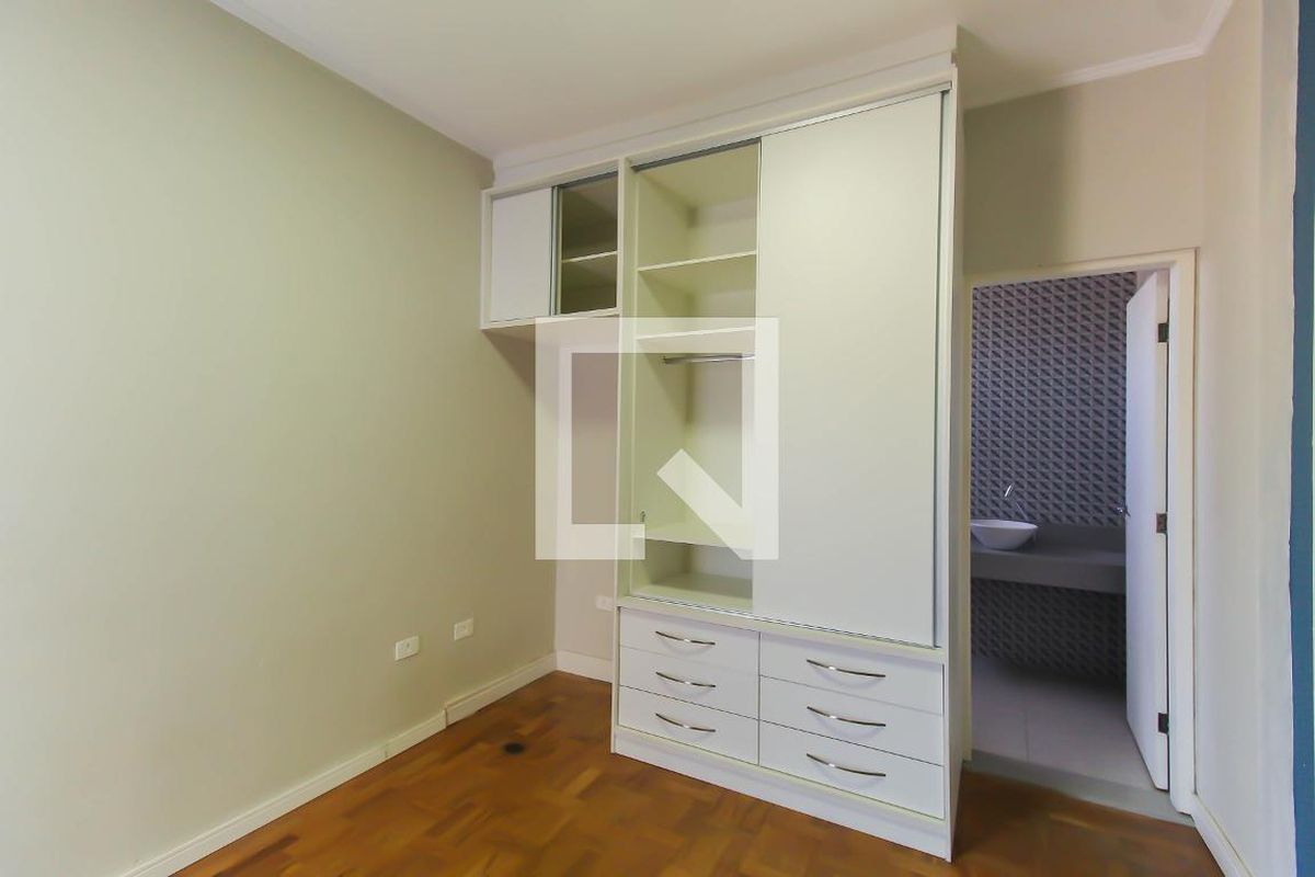 Apartamento, 3 quartos, 158 m² - Foto 48