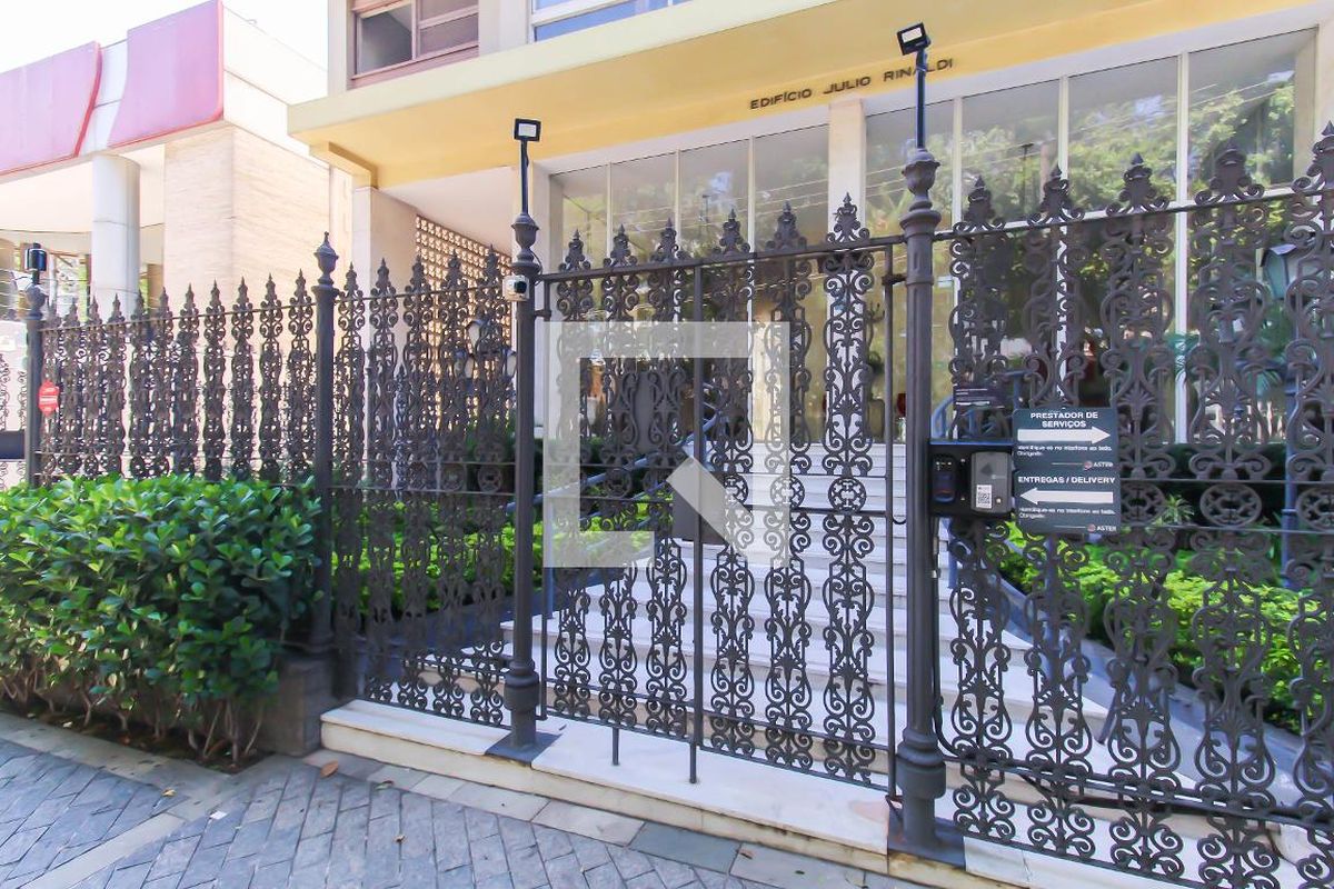 Apartamento, 3 quartos, 158 m² - Foto 94