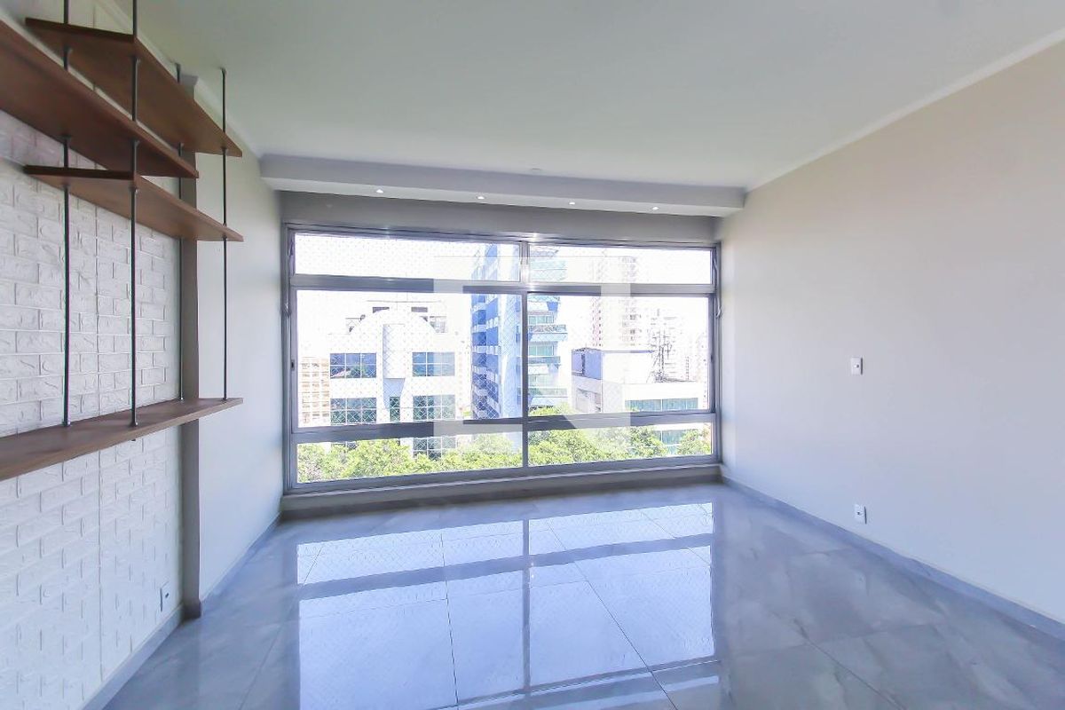 Apartamento, 3 quartos, 158 m² - Foto 4
