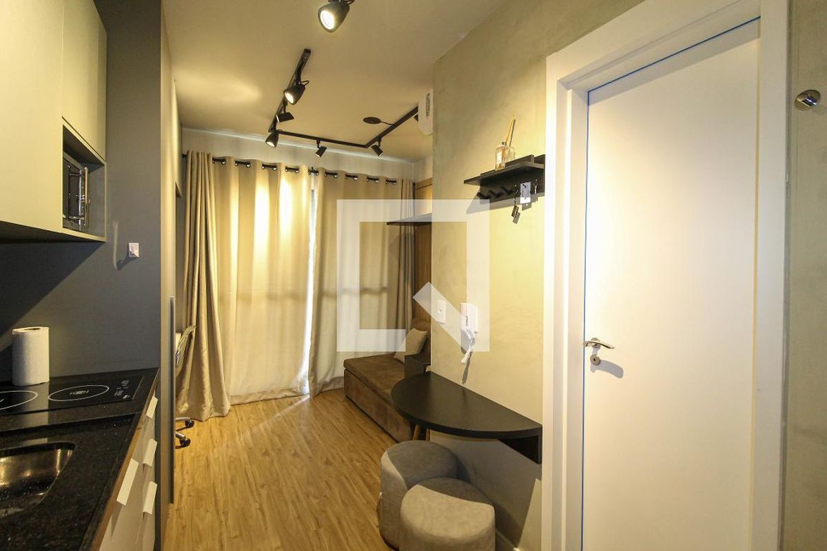 Kitnet-Studio, 21 m² - Foto 6