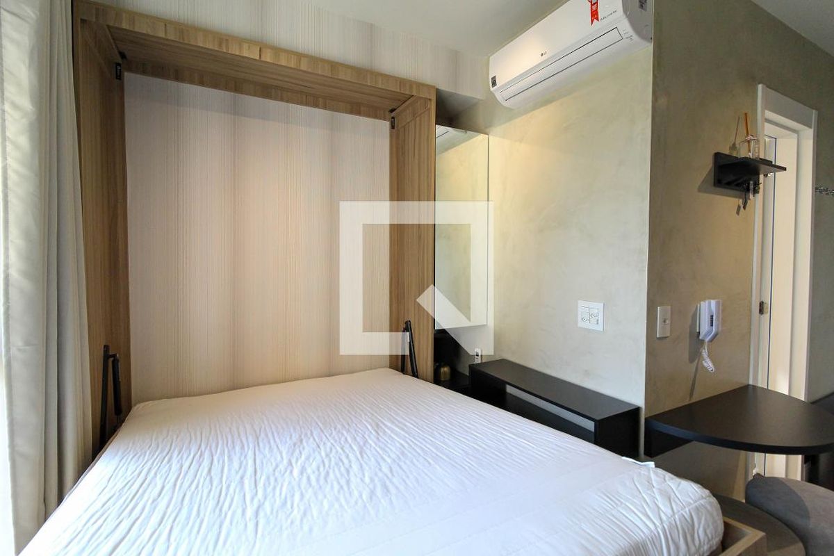 Kitnet-Studio, 21 m² - Foto 18