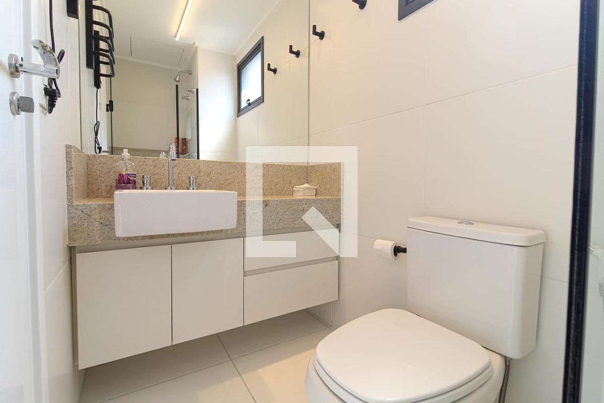 Kitnet-Studio, 21 m² - Foto 24