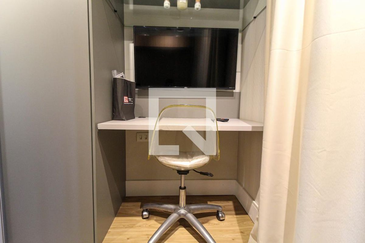 Kitnet-Studio, 21 m² - Foto 14