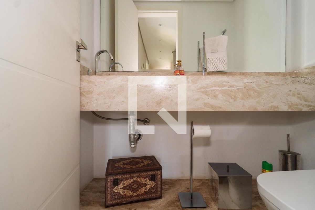 Apartamento, 3 quartos, 118 m² - Foto 64