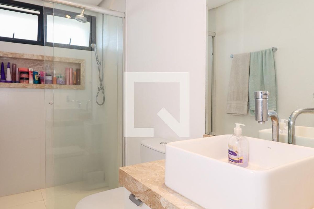 Apartamento, 3 quartos, 118 m² - Foto 60
