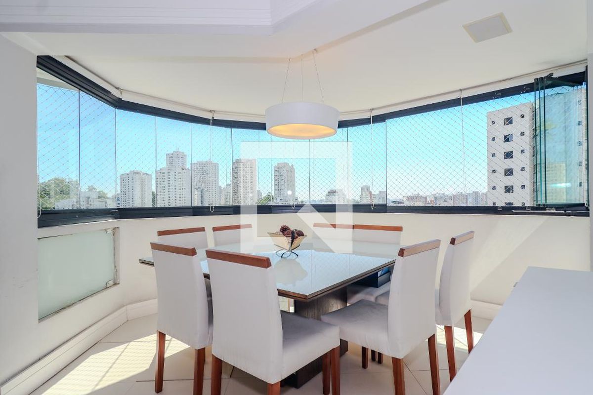 Apartamento, 3 quartos, 118 m² - Foto 8