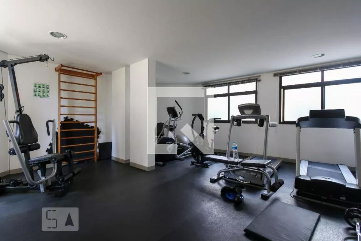 Apartamento, 3 quartos, 118 m² - Foto 104