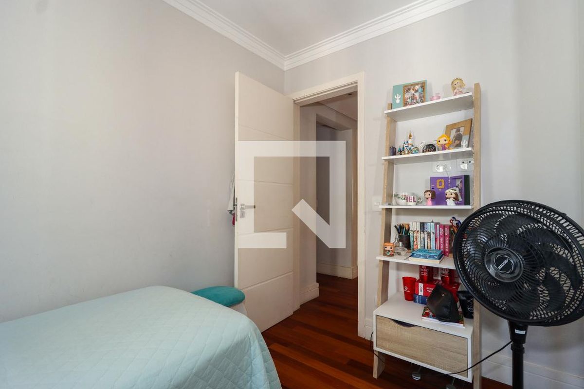 Apartamento, 3 quartos, 118 m² - Foto 52
