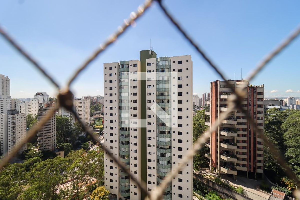 Apartamento, 3 quartos, 118 m² - Foto 46