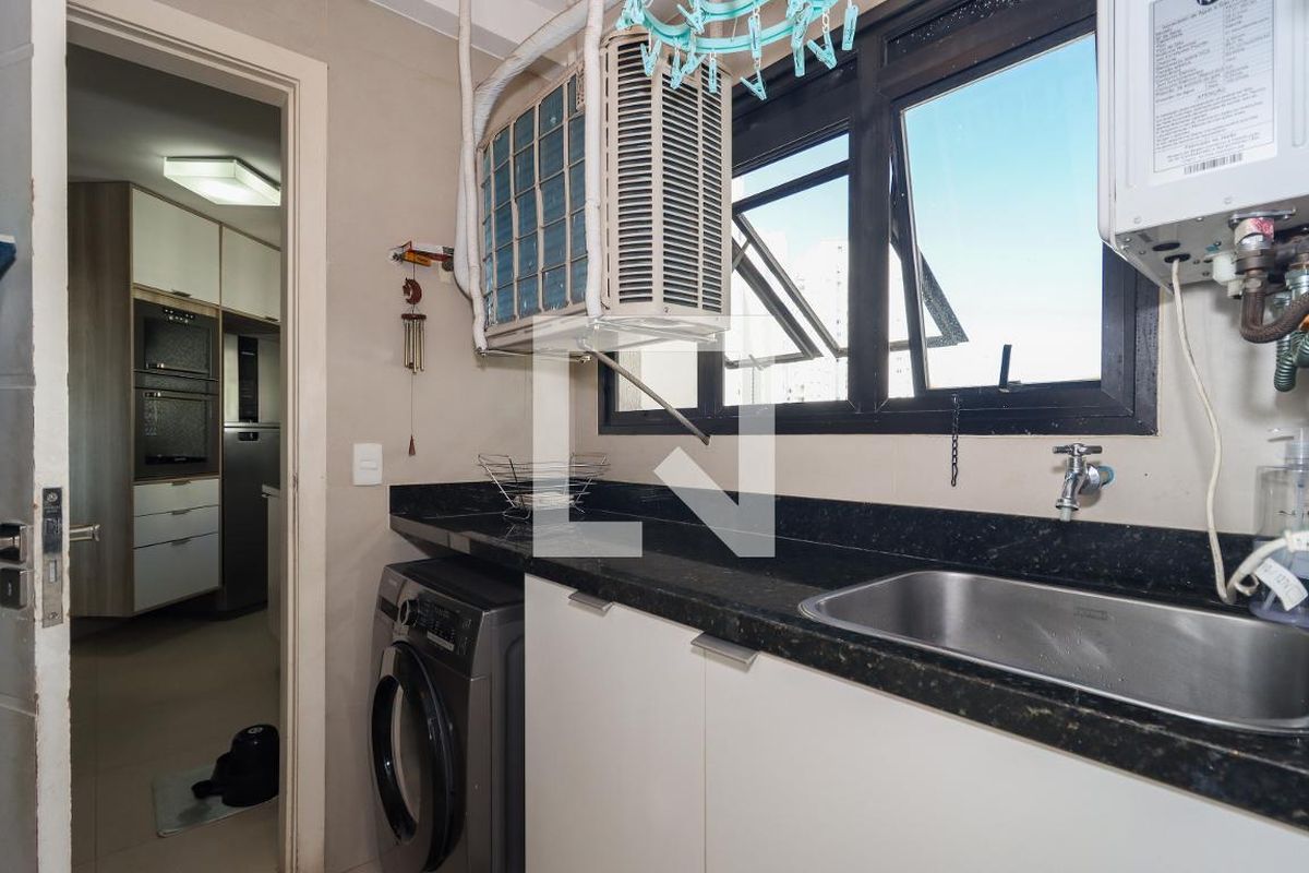 Apartamento, 3 quartos, 118 m² - Foto 82