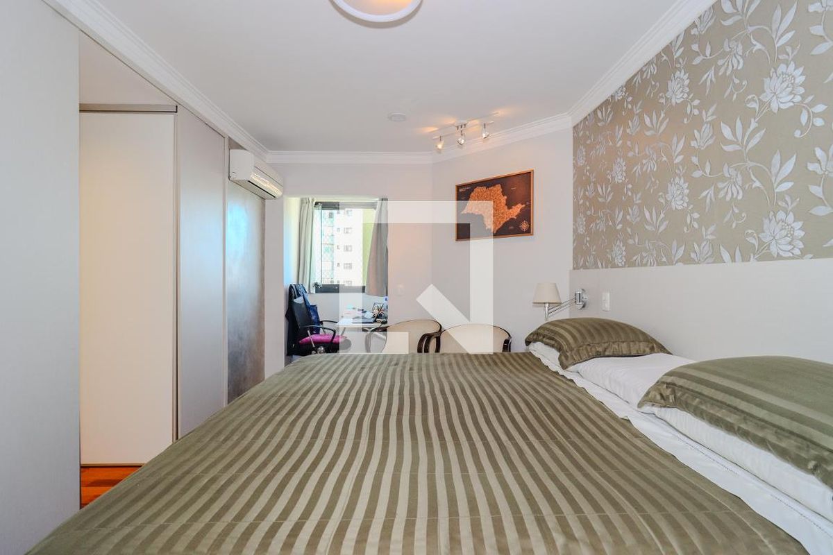 Apartamento, 3 quartos, 118 m² - Foto 26