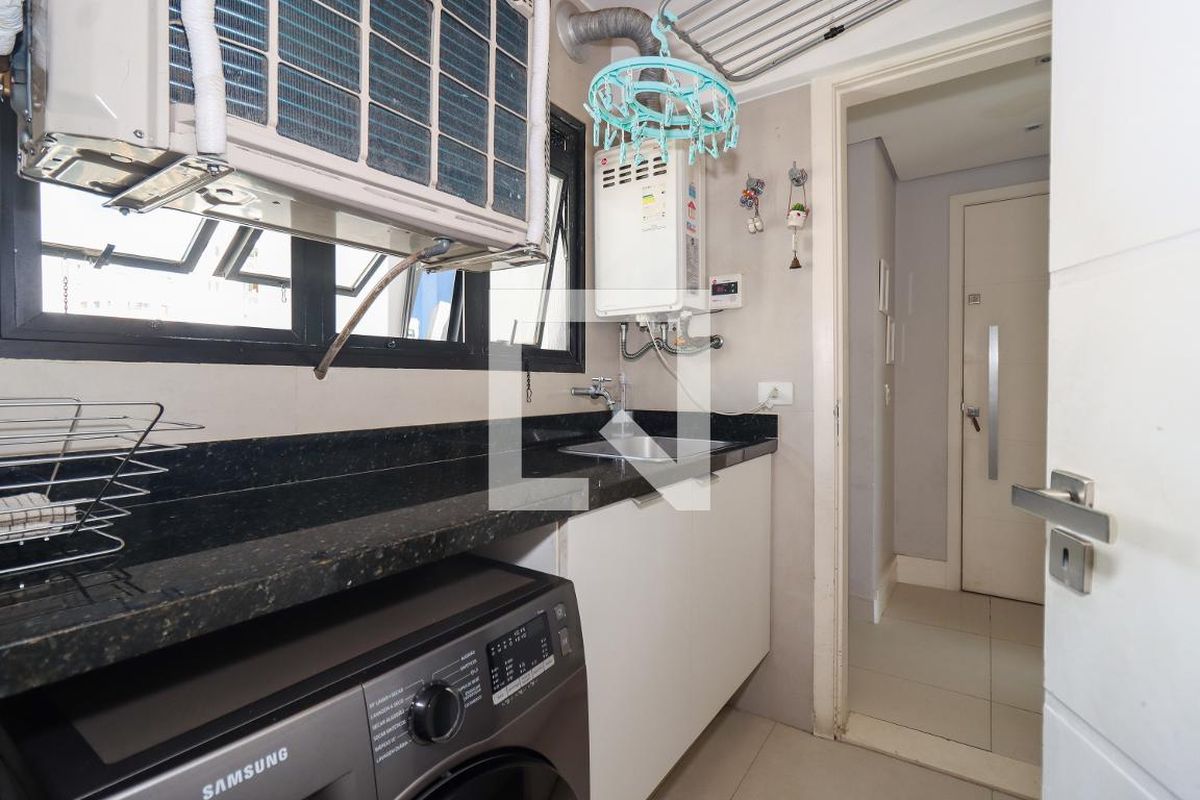 Apartamento, 3 quartos, 118 m² - Foto 80