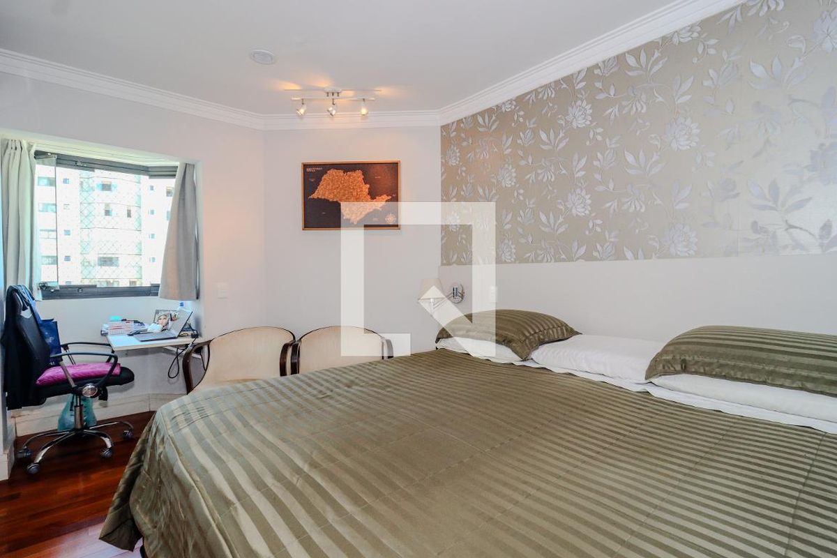 Apartamento, 3 quartos, 118 m² - Foto 24