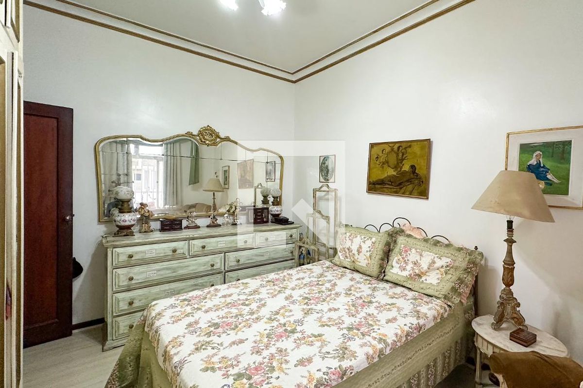 Apartamento, 3 quartos, 170 m² - Foto 38