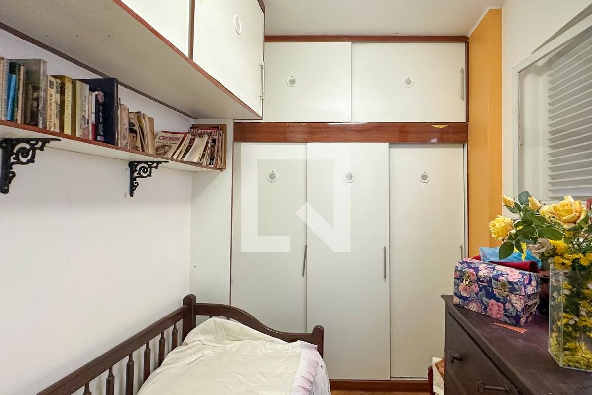 Apartamento, 3 quartos, 170 m² - Foto 92