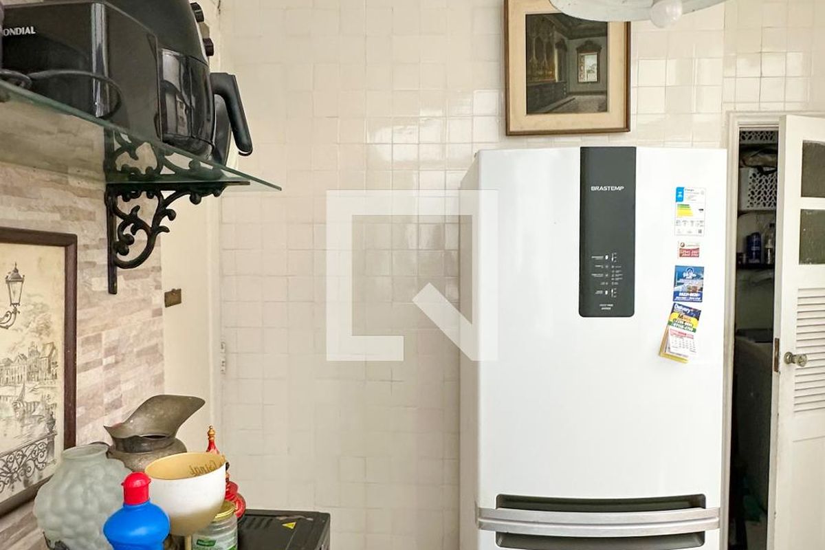 Apartamento, 3 quartos, 170 m² - Foto 86