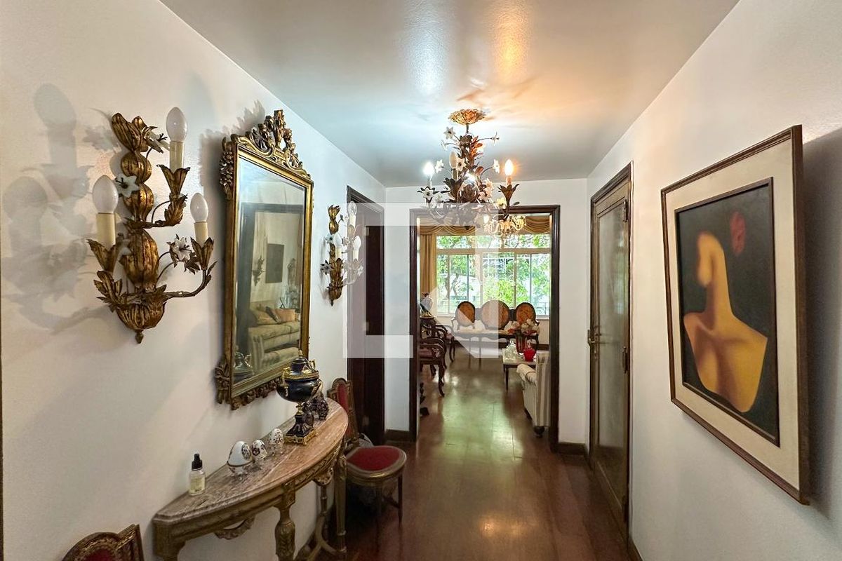 Apartamento, 3 quartos, 170 m² - Foto 26