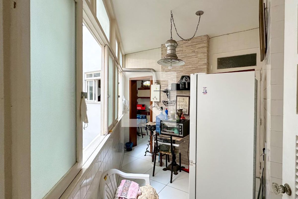 Apartamento, 3 quartos, 170 m² - Foto 80