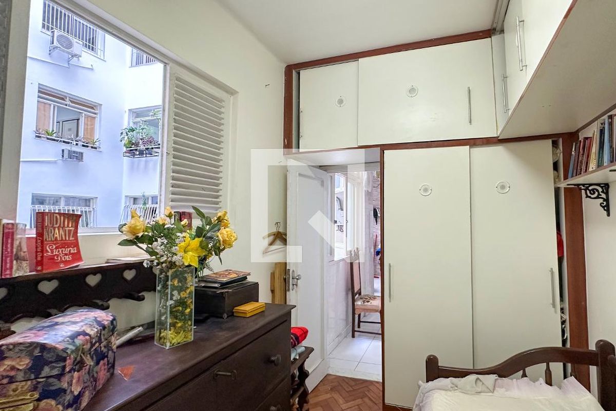 Apartamento, 3 quartos, 170 m² - Foto 94
