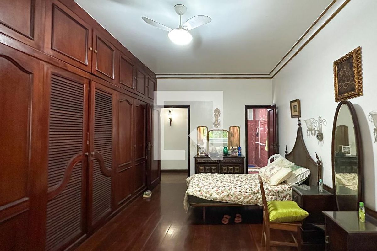 Apartamento, 3 quartos, 170 m² - Foto 54