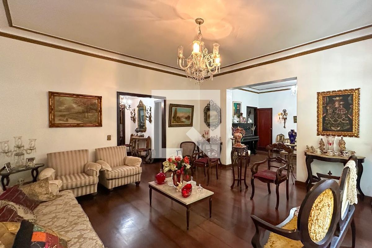 Apartamento, 3 quartos, 170 m² - Foto 4