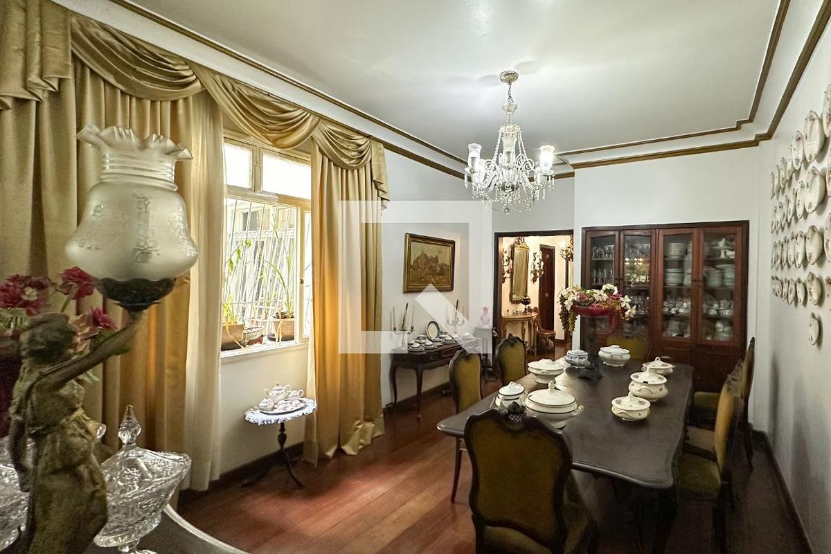 Apartamento, 3 quartos, 170 m² - Foto 22