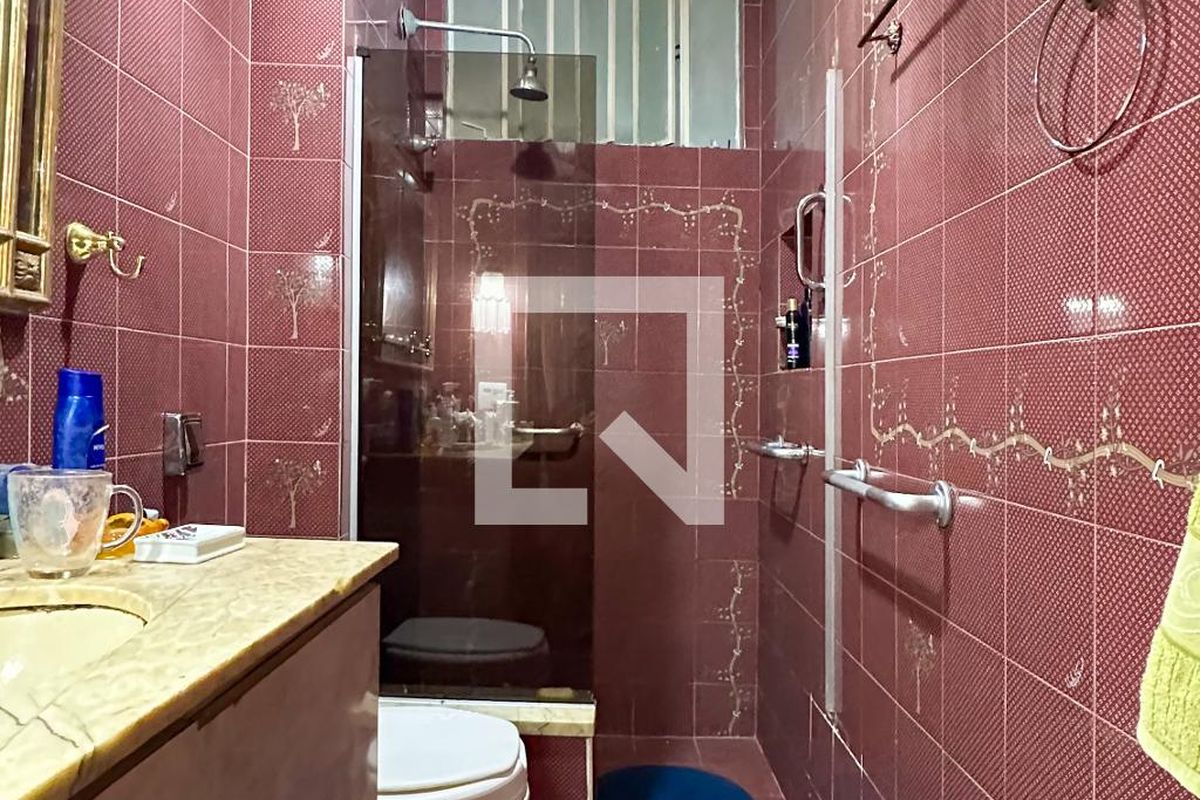 Apartamento, 3 quartos, 170 m² - Foto 60
