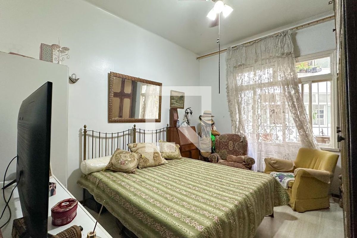 Apartamento, 3 quartos, 170 m² - Foto 42