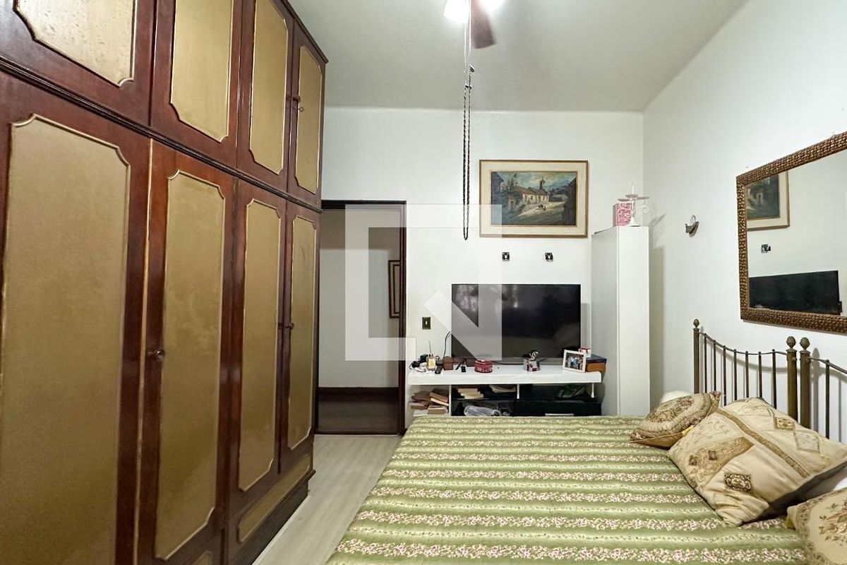 Apartamento, 3 quartos, 170 m² - Foto 46