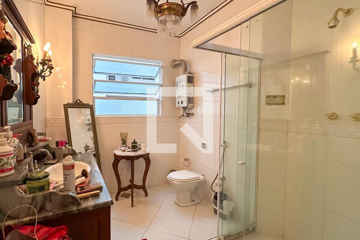 Apartamento, 3 quartos, 170 m² - Foto 64