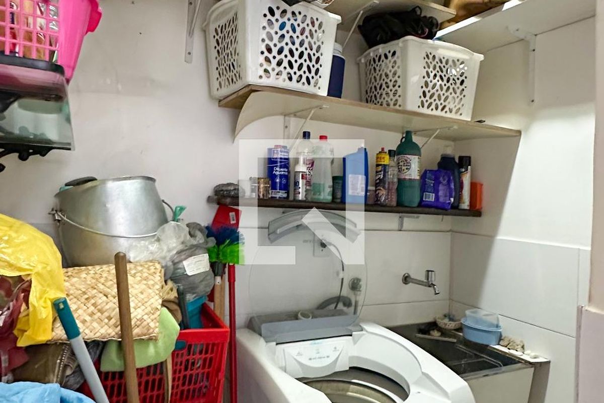Apartamento, 3 quartos, 170 m² - Foto 88