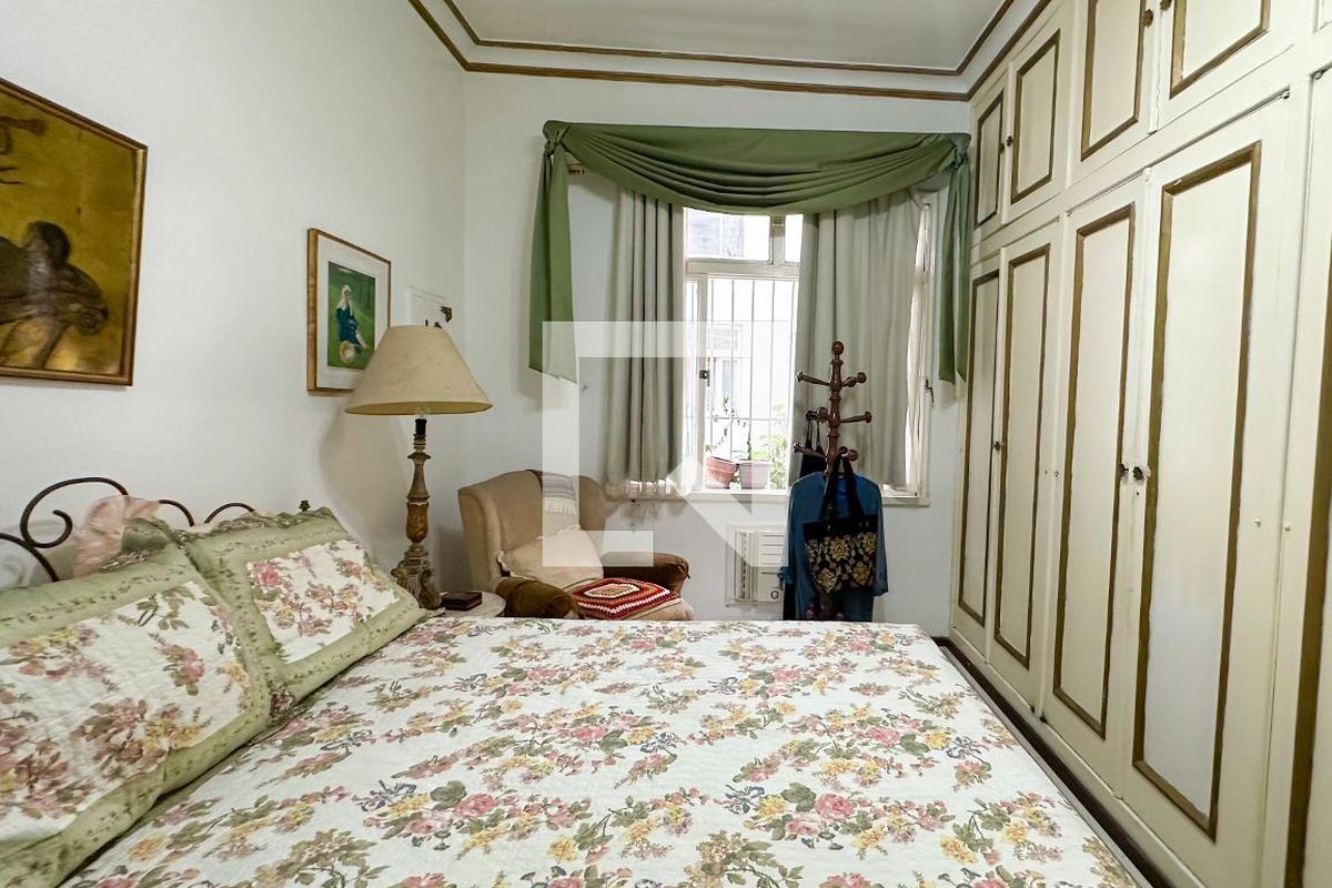Apartamento, 3 quartos, 170 m² - Foto 36