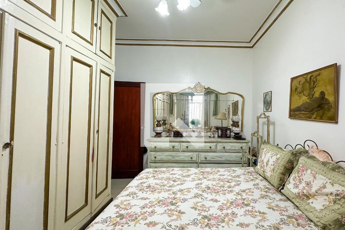 Apartamento, 3 quartos, 170 m² - Foto 40